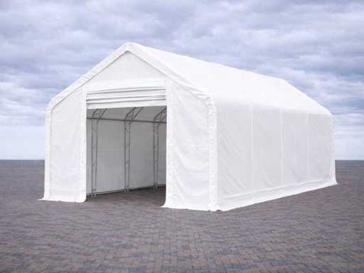 RTE - 2026 - 8108 - Lagerzelt 9760x6100x4880mm
